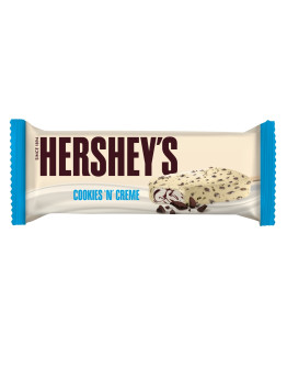 HERSHEYS STICK COOKIES & CREAM (90ML)