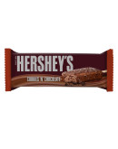 HERSHEYS STICK COOKIES & CHOCOLATE (90ML)