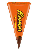 REESES CONE PEANUT BUTTER (100ML)