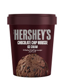 HERSHEYS TUB CHCOLATE MOUSSE (450ML)