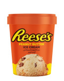 REESES TUB PEANUT BUTTER CUPS (450ML)