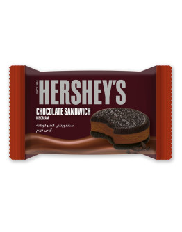 HERSHEYS SANDWICH CHOCOLATE (90ML)