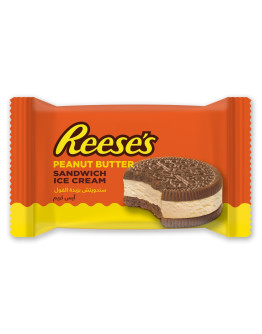 REESES SANDWICH PEANUT BUTTER (90ML)