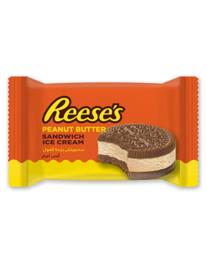 REESES SANDWICH PEANUT BUTTER (90ML)