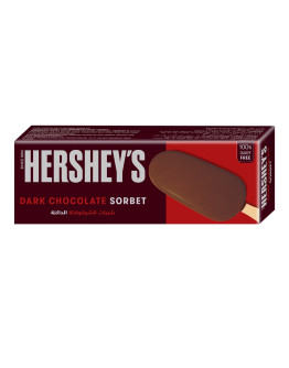 HERSHEYS STICK DARK CHOCOLATE SORBET (70ML)