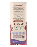 HOUSE OF POPS FANCY CHOCO (80ML)