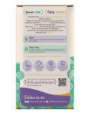 HOUSE OF POPS FRUITY MINIS (4X45ML)