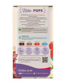 HOUSE OF POPS KETO MINIS (4X45ML)