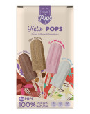 HOUSE OF POPS KETO MINIS (4X45ML)