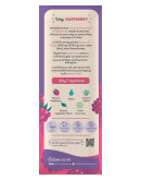 HOUSE OF POPS VERY RASPBERRY (80ML)