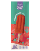 HOUSE OF POPS SUPER STRAWBERRY (80ML)