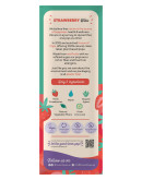HOUSE OF POPS SUPER STRAWBERRY (80ML)