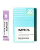 HUMANTRA ELDERBERRY (20X4GMS)