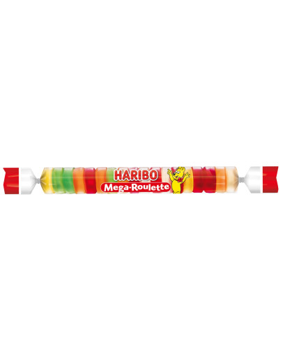 HARIBO MEGA ROULETTE (45GMS)
