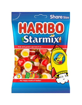 HARIBO STAR MIX (80GMS)