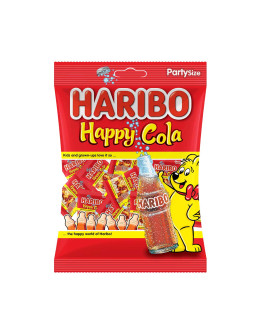 HARIBO HAPPY COLA (80GMS)