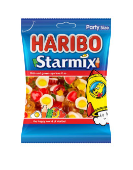 HARIBO STAR MIX (160GMS)