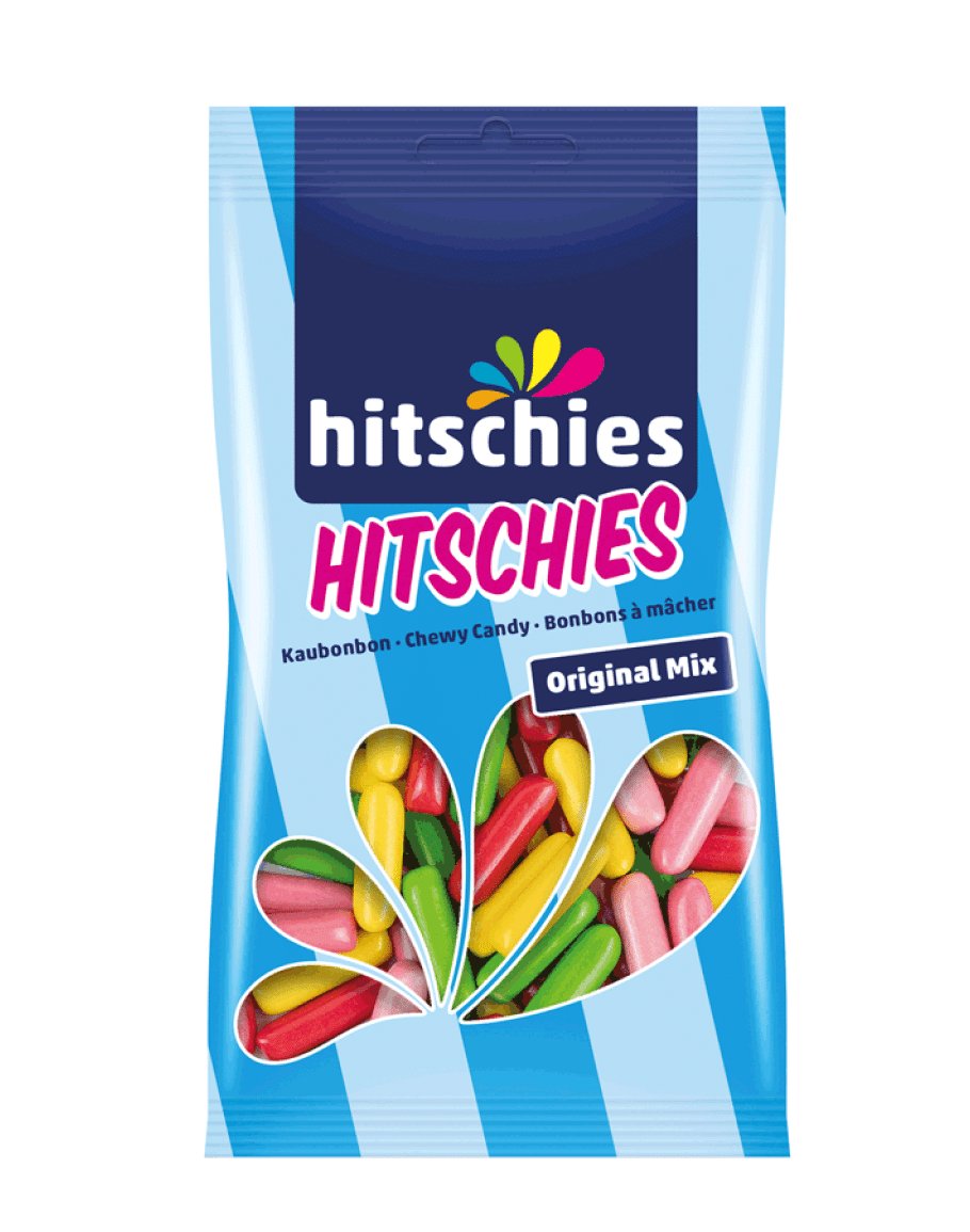 Hitschler Hitschies Berry Mix
