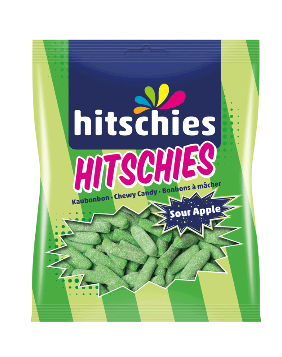 Sour Hitschies
