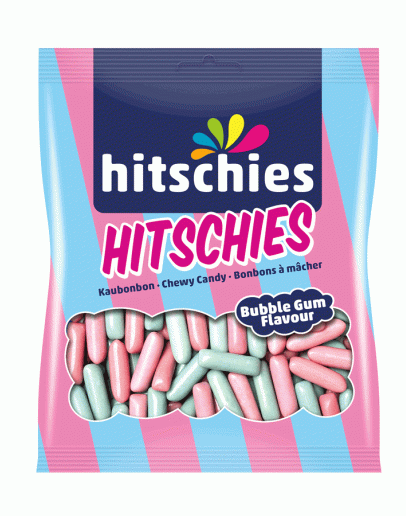 Hitschler Hitschies Berry Mix