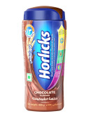 HORLICKS CHOCOLATE (400GMS)