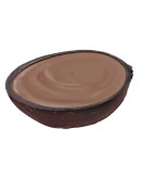 ISLAND WAY CHOCOLATE COCONUT 3 PACK (435GMS)