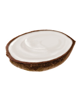 ISLAND WAY HEAVENLY COCONUT  3 PACK (435GMS)