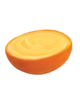 ISLAND WAY MANGO ORANGE 4 PACK (264GMS)
