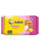 JULIE'S CHEESE SANDWICH (168GMS)