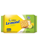 JULIE'S LE-MOND LEMON SANDWICH (170GMS)