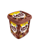 JULIE'S LOVE LETTERS CHOCO TUBS (705GMS)