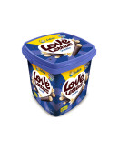 JULIE'S LOVE LETTERS VANILLA TUBS (705GMS)