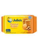 JULIE'S PEANUT BUTTER SANDWICH (180GMS)