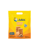 JULIE'S PEANUT SANDWICH BAGS (360GMS)