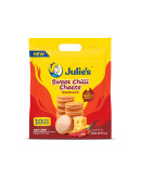 JULIE'S SWEET CHILLI SANDWICH BAGS (280GMS)
