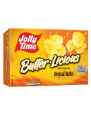JOLLY TIME BUTTERLICIOUS (298GMS)