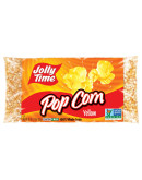 JOLLY TIME YELLOW POPCORN POLY (453GMS)