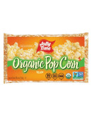 JOLLY TIME YELLOW ORGANIC POPCORN (567GMS)