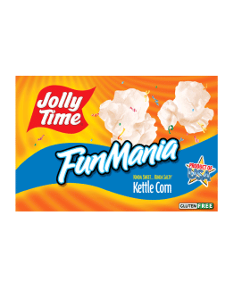 JOLLY TIME FUNMANIA (298GMS)
