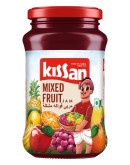 KISSAN MIXED FRUIT JAM (500GMS)