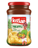 KISSAN PINAPPLE JAM (500GMS)