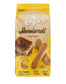 LAGO SAVOIARDI LADY FINGERS (400GMS)