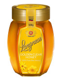 LANGNESE PURE BEE HONEY (500GMS)