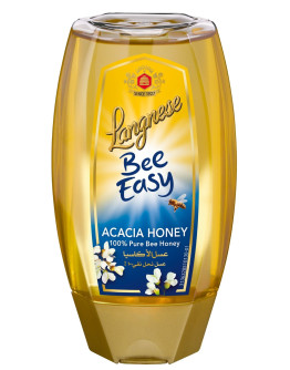 LANGNESE EASY ACACIA HONEY (500GMS)