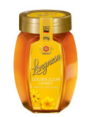 LANGNESE PURE BEE HONEY (375GMS)