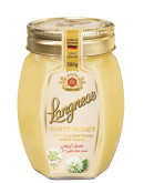 LANGNESE WHITE HONEY (500GMS)