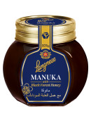 LANGNESE BLACK FOREST MANUKA HONEY (375GMS)
