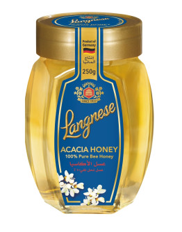 LANGNESE ACACIA HONEY (250GMS)