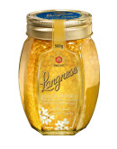 LANGNESE ACACIA WITH NATURAL COMB (500GMS)