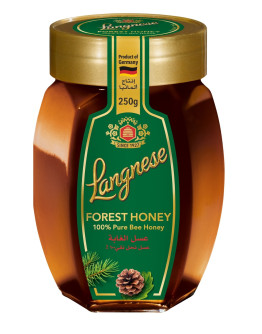 LANGNESE FOREST HONEY (250GMS)